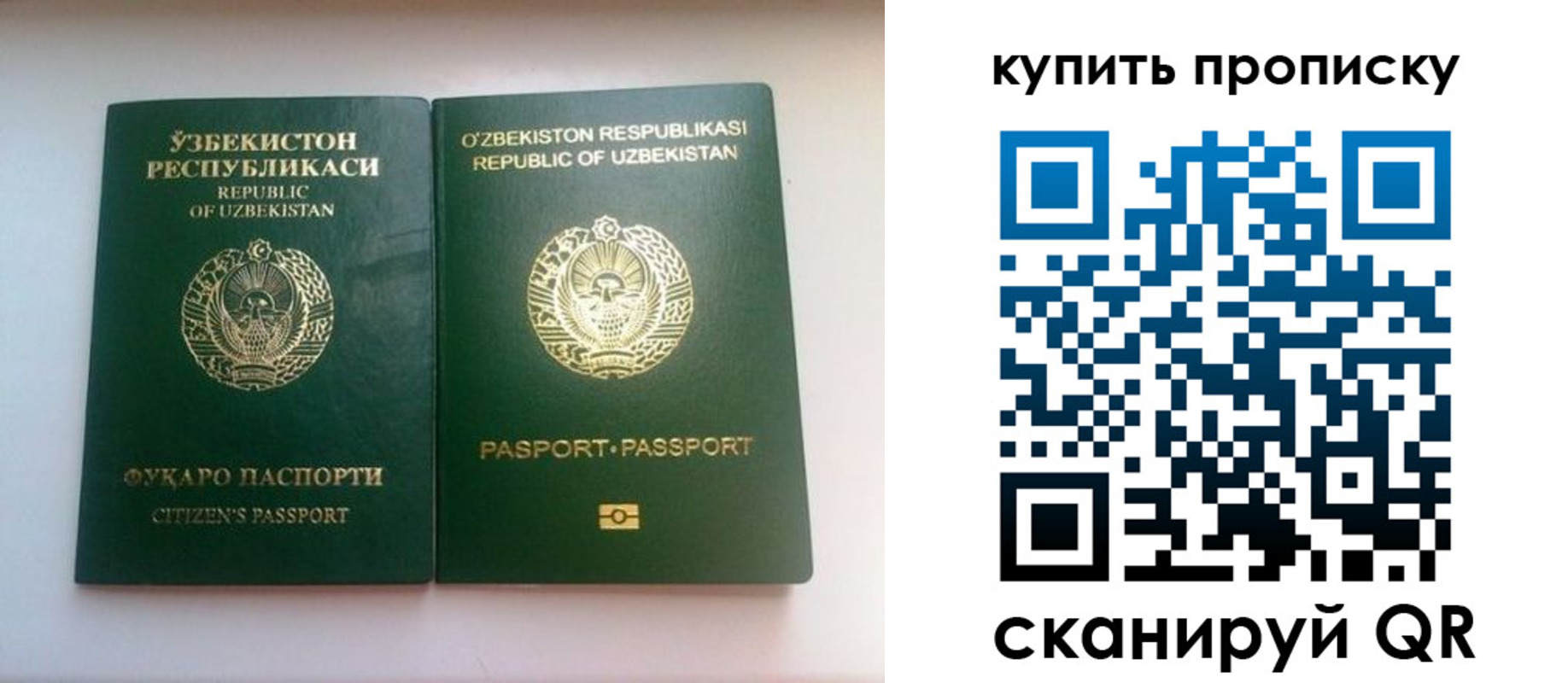 временная прописка в Искитиме